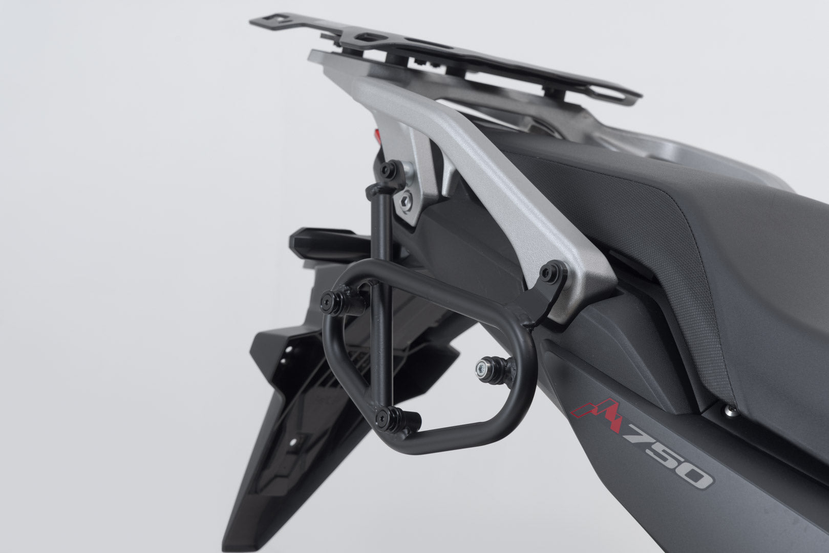 SW-MOTECH Soporte lateral derecho SLC Honda XL750 Transalp (22-).