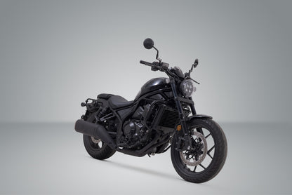 SW-MOTECH Soporte lateral derecho SLC Honda CMX1100 Rebel (20-).