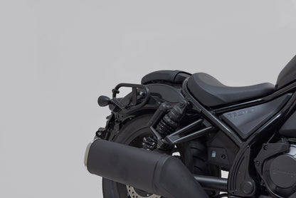 SW-MOTECH Soporte lateral derecho SLC Honda CMX1100 Rebel (20-).