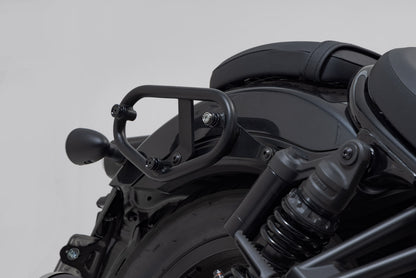 SW-MOTECH Soporte lateral derecho SLC Honda CMX1100 Rebel (20-).