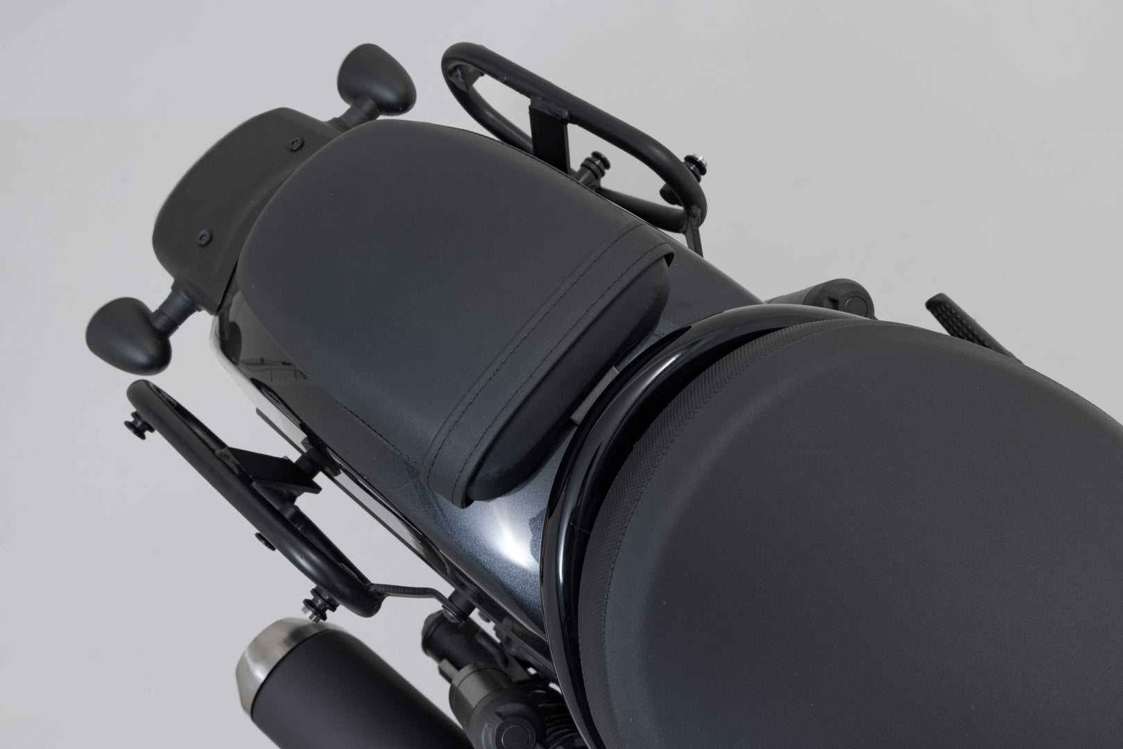 SW-MOTECH Soporte lateral derecho SLC Honda CMX1100 Rebel (20-).