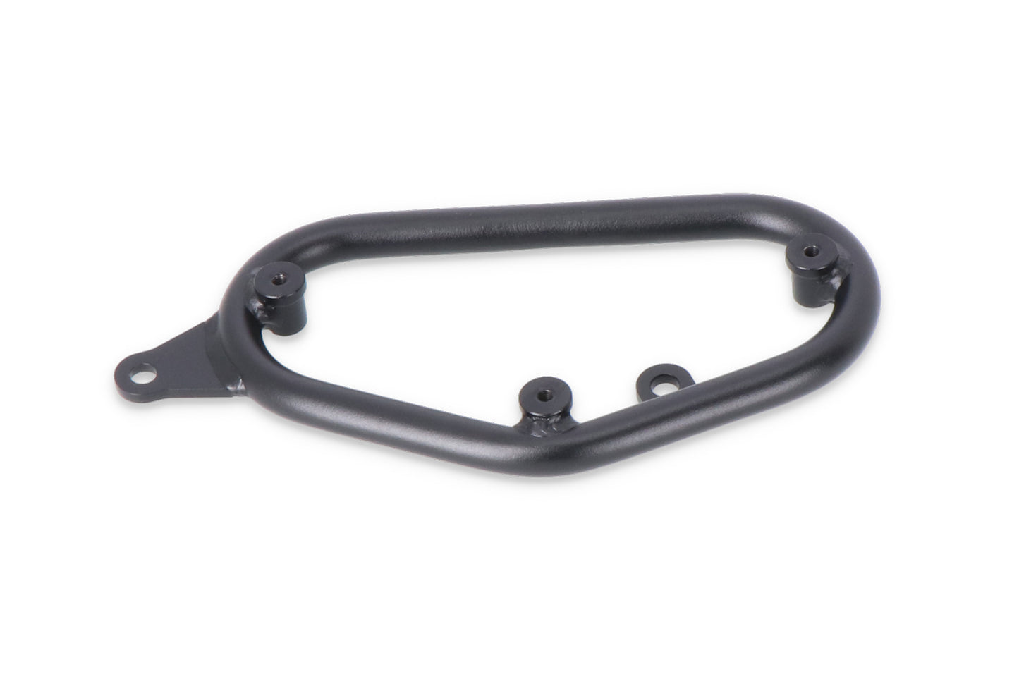 SW-MOTECH Soporte lateral izquierdo SLC Honda CMX500 Rebel (16-).
