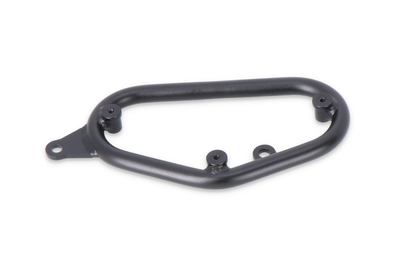 SW-MOTECH Soporte lateral izquierdo SLC Honda CMX500 Rebel (16-).