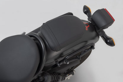 SW-MOTECH Soporte lateral izquierdo SLC Honda CMX500 Rebel (16-).