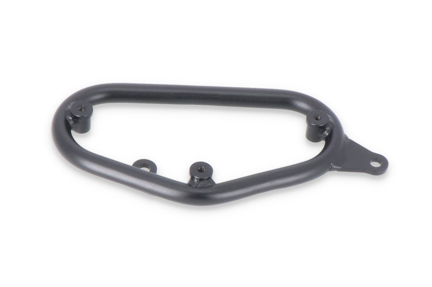 SW-MOTECH Soporte lateral derecho SLC Honda CMX500 Rebel (16-).
