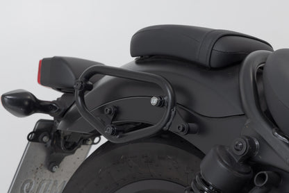 SW-MOTECH Soporte lateral derecho SLC Honda CMX500 Rebel (16-).