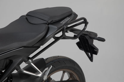 SW-MOTECH Soporte lateral izquierdo SLC Honda CB300R (18-) / CB125R (18-).