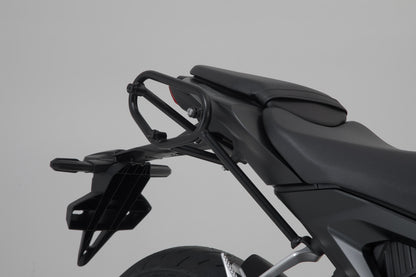 SW-MOTECH Soporte lateral derecho SLC Honda CB300R (18-) / CB125R (18-).