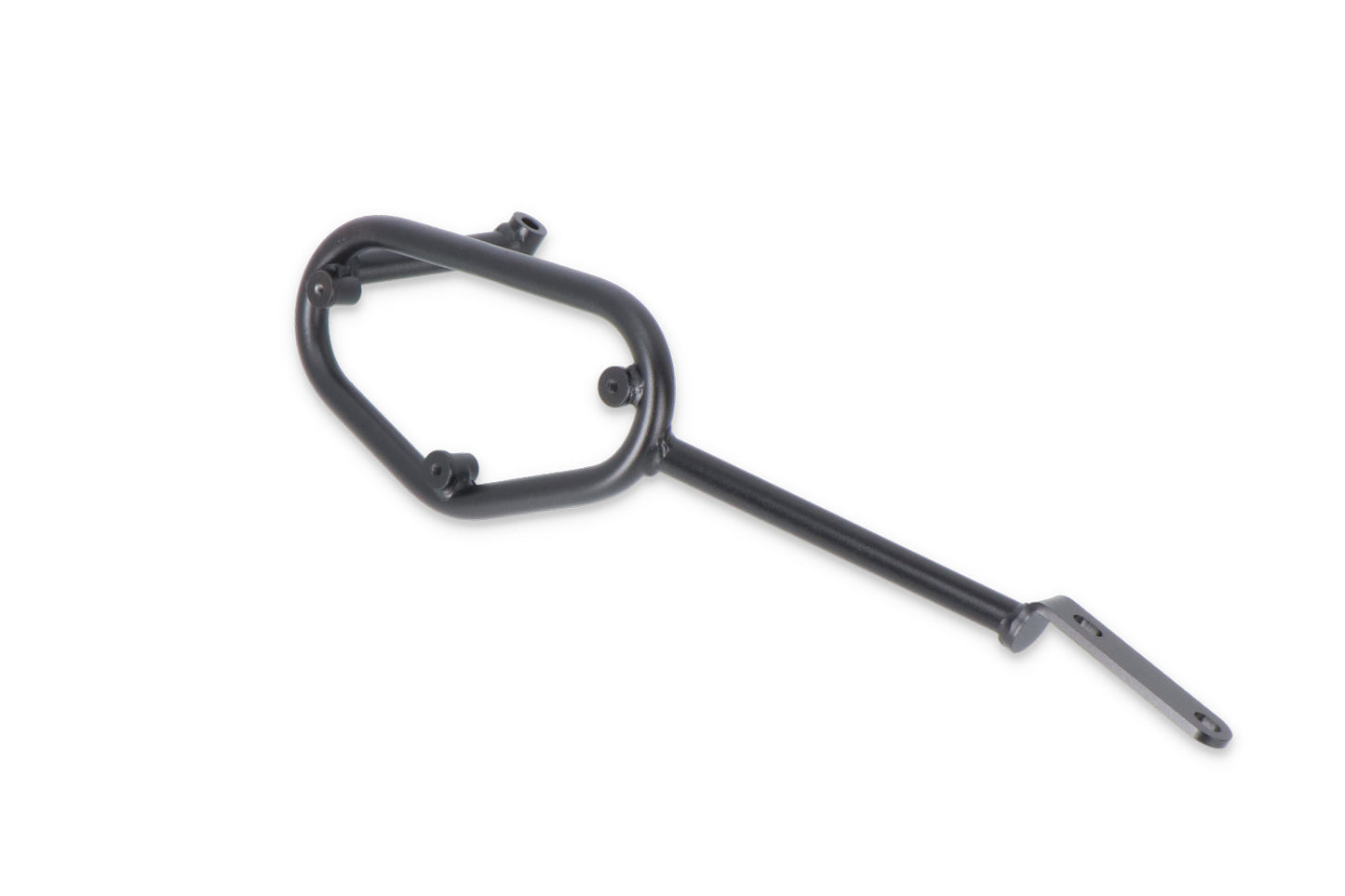 SW-MOTECH Soporte lateral derecho SLC Honda CBR650R (18-20) / CB650R (18-20).