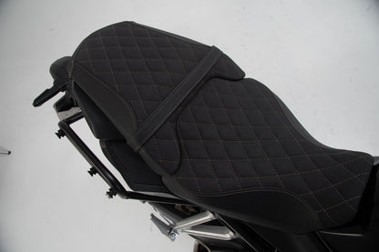 SW-MOTECH Soporte lateral derecho SLC Honda CBR650R (18-20) / CB650R (18-20).