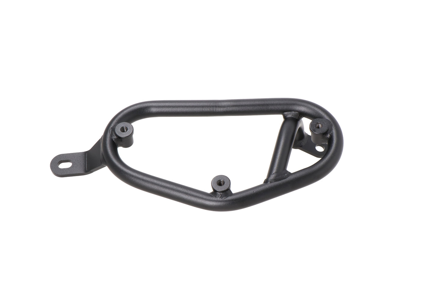 SW-MOTECH Soporte lateral izquierdo SLC Honda GB350S (24-).
