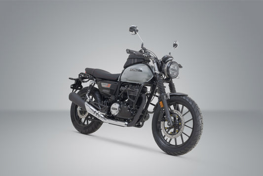 SW-MOTECH Soporte lateral izquierdo SLC Honda GB350S (24-).
