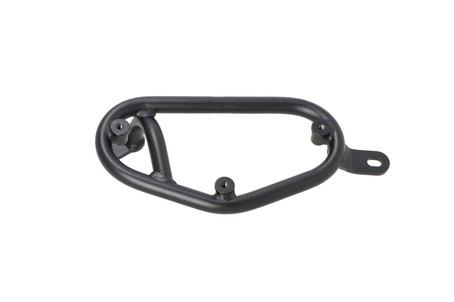 SW-MOTECH Soporte lateral derecho SLC Honda GB350S (24-).