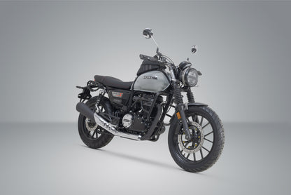 SW-MOTECH Soporte lateral derecho SLC Honda GB350S (24-).