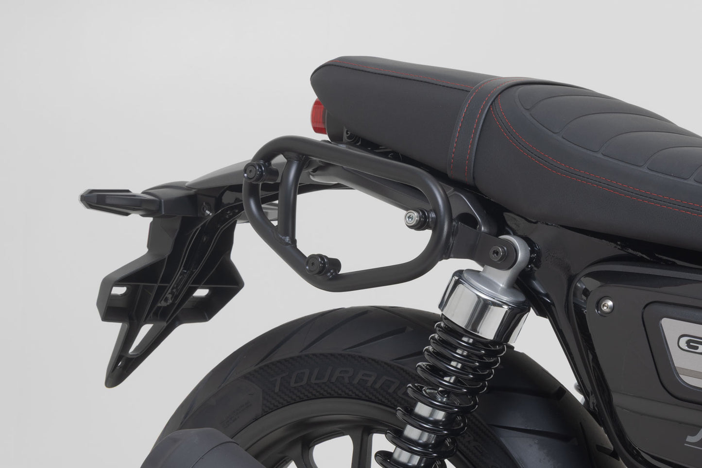 SW-MOTECH Soporte lateral derecho SLC Honda GB350S (24-).