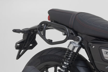 SW-MOTECH Soporte lateral derecho SLC Honda GB350S (24-).