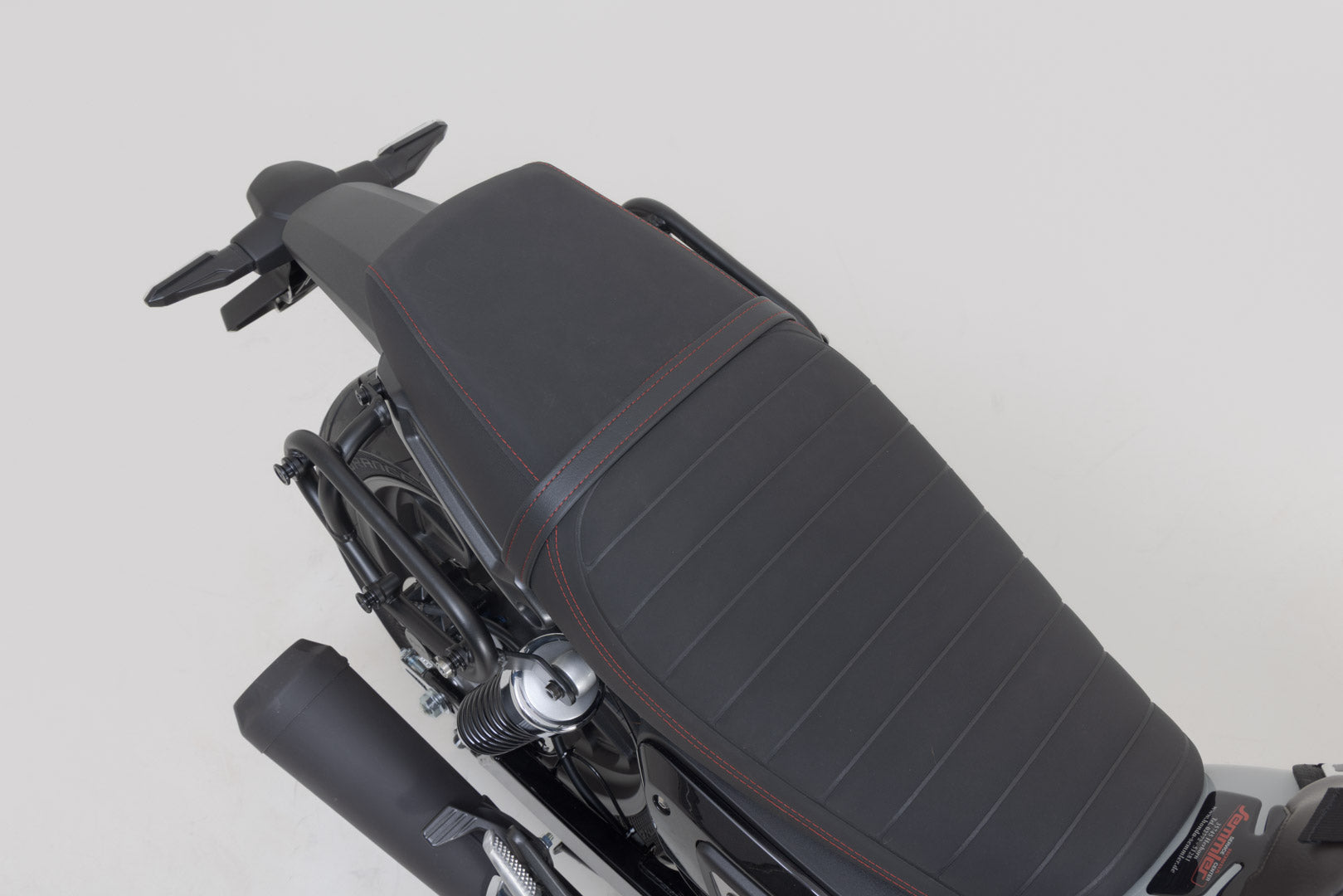 SW-MOTECH Soporte lateral derecho SLC Honda GB350S (24-).