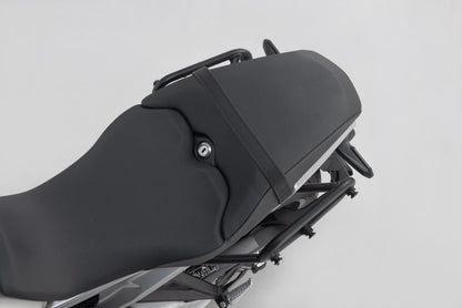 SW-MOTECH Soporte lateral izquierdo SLC Honda CB1000R (21-).