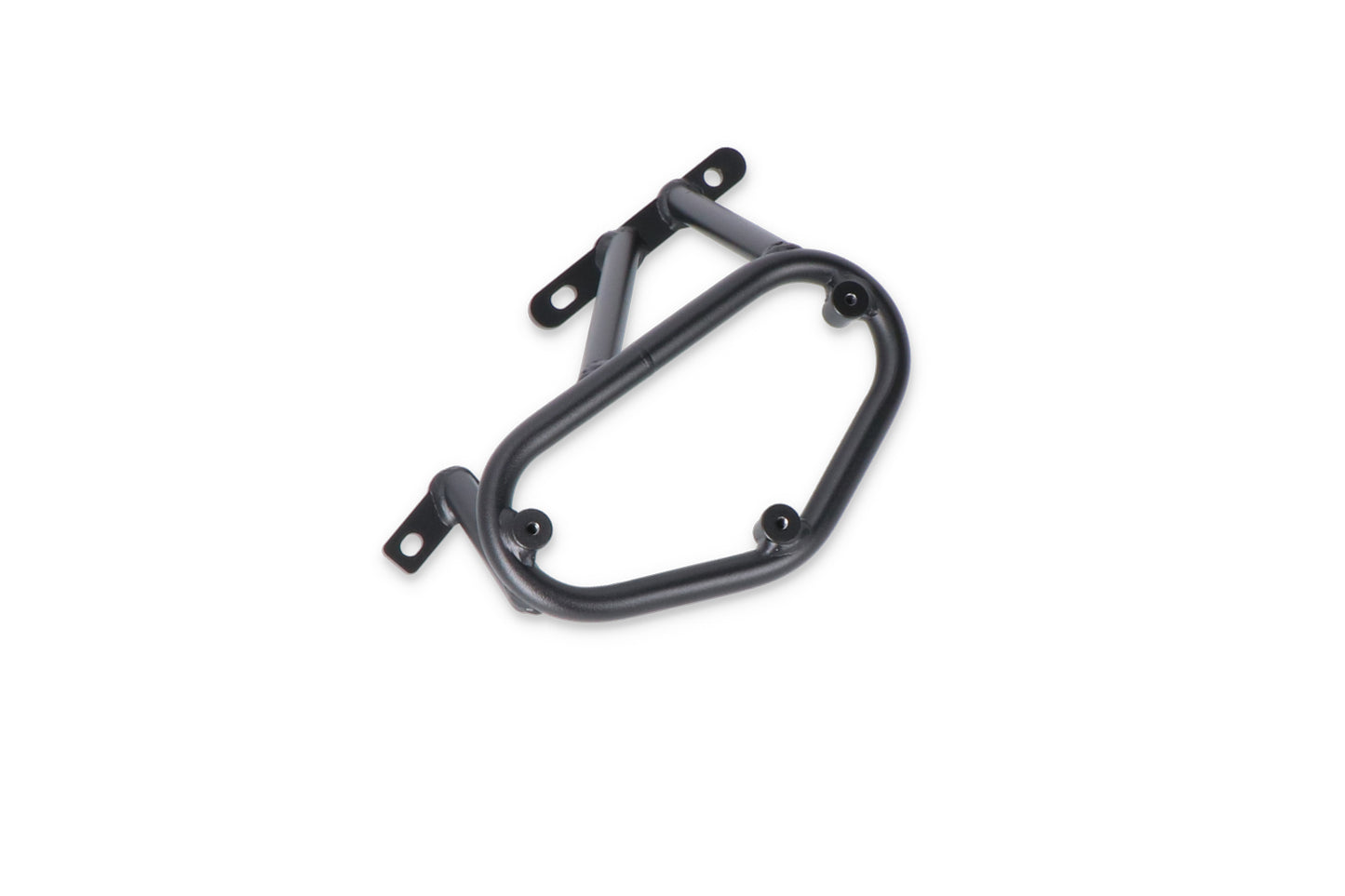 SW-MOTECH Soporte lateral izquierdo SLC KTM 790 Adv/ R 890 Adv/ R 890 SM T.