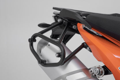 SW-MOTECH Soporte lateral izquierdo SLC KTM 790 Adv/ R 890 Adv/ R 890 SM T.