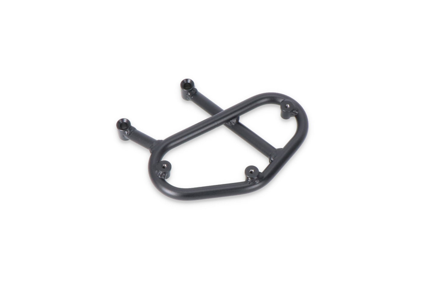 SW-MOTECH Soporte lateral izquierdo SLC KTM 790 Duke (18-) / 890 Duke R (19-).