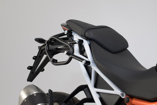 SW-MOTECH Soporte lateral derecho SLC KTM 1290 Super Duke R (13-19).