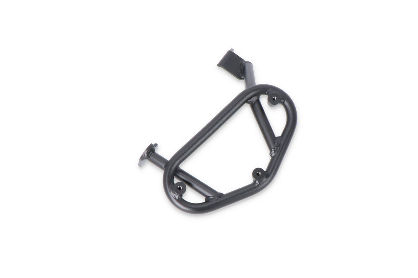 SW-MOTECH Soporte lateral izquierdo SLC KTM 390 Adventure (19-).