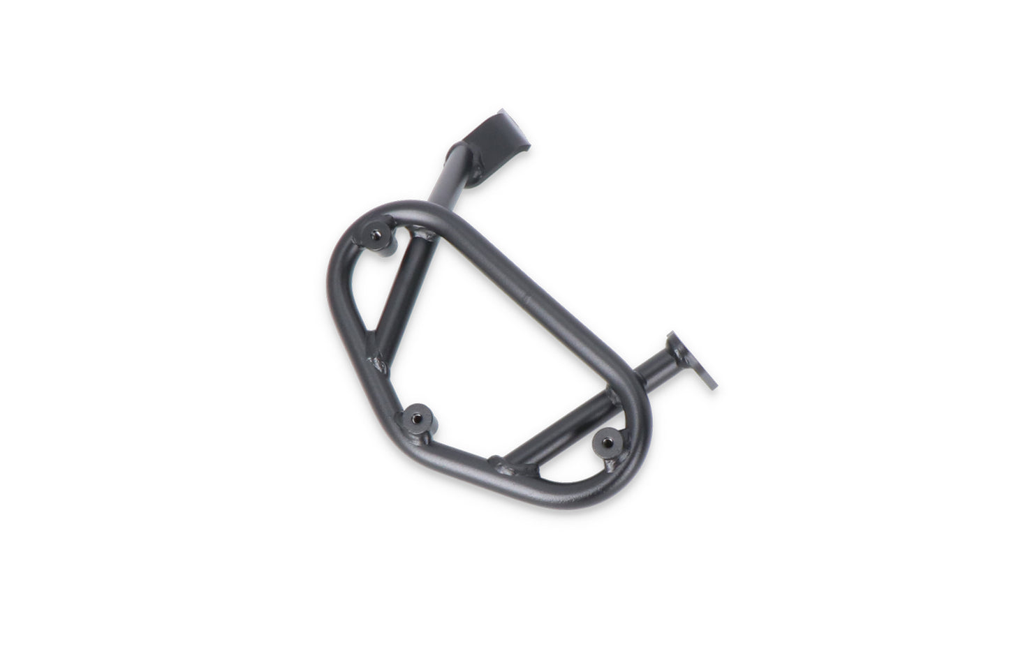 SW-MOTECH Soporte lateral derecho SLC KTM 390 Adventure (19-).