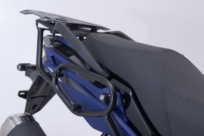 SW-MOTECH Soporte lateral derecho SLC Suzuki V-Strom 800 / 800DE (22-).