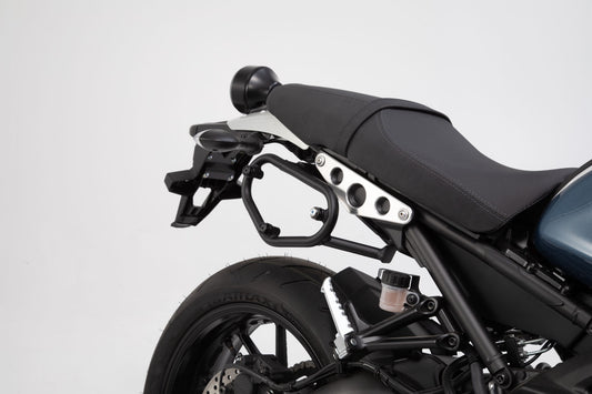 SW-MOTECH Soporte lateral derecho SLC Yamaha XSR 900 (15-21).