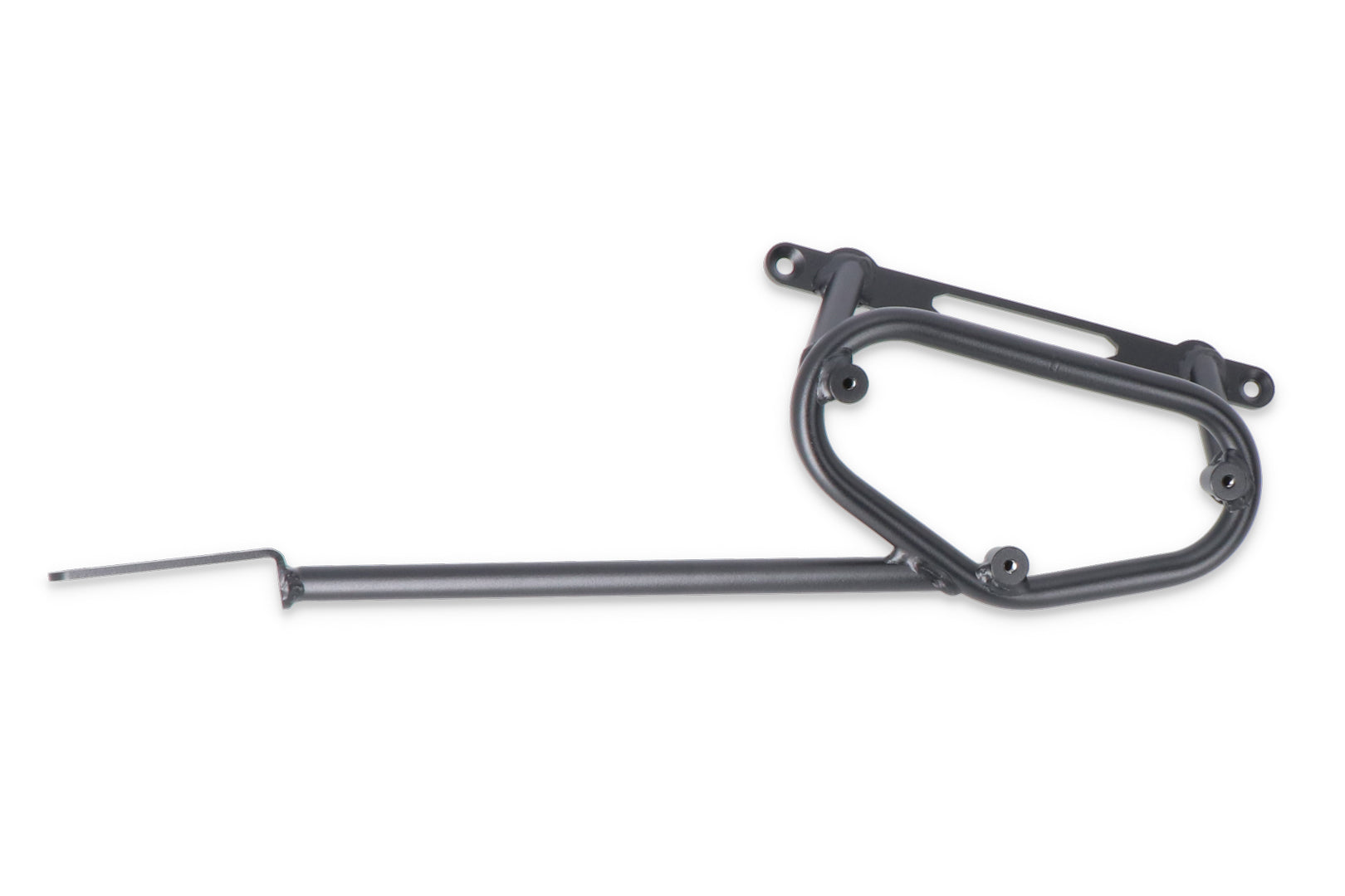SW-MOTECH Soporte lateral izquierdo SLC Modelos Yamaha Ténéré 700 (19-24).