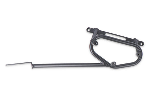 SW-MOTECH Soporte lateral izquierdo SLC Modelos Yamaha Ténéré 700 (19-24).