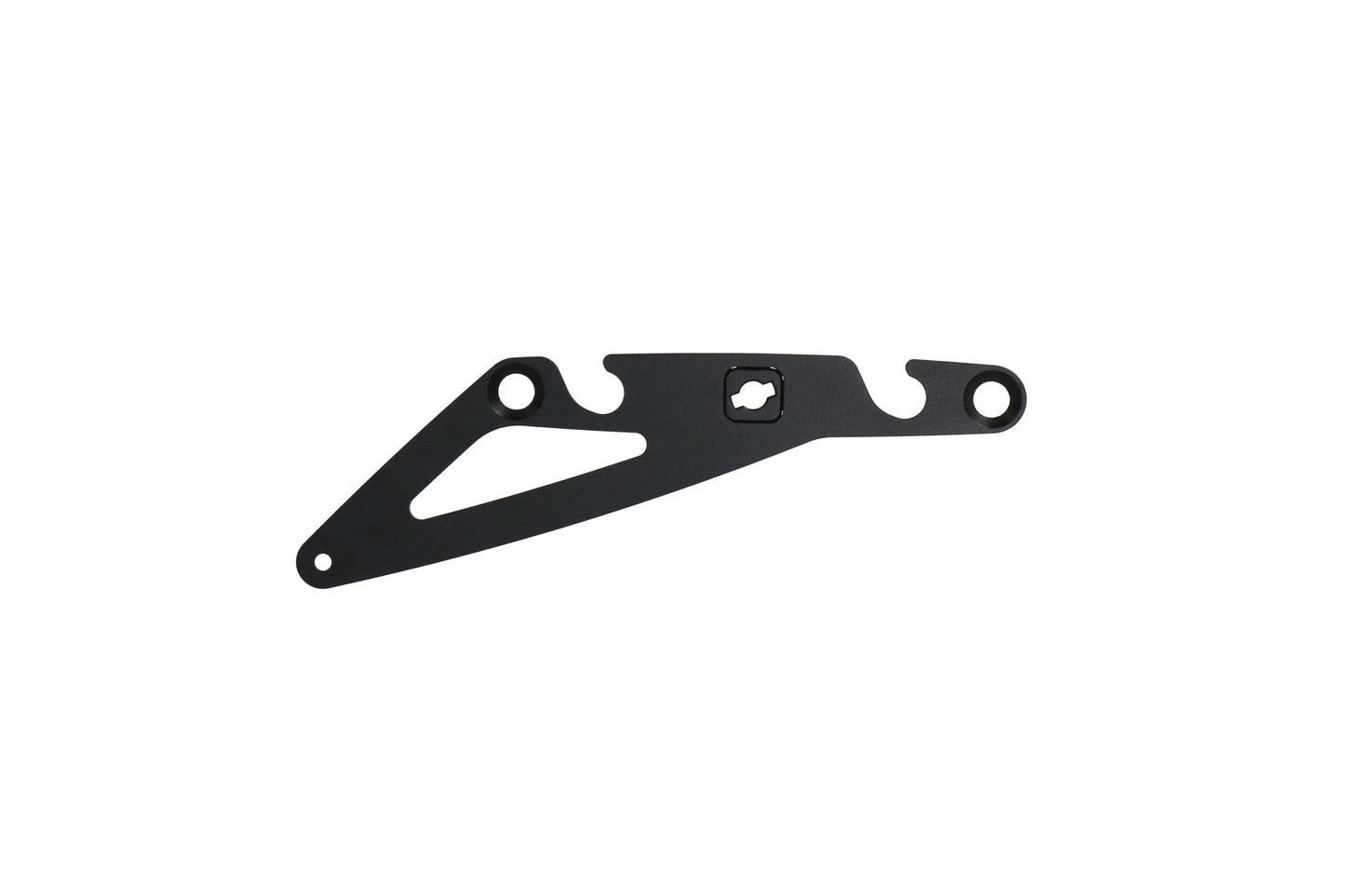 SW-MOTECH Soporte lateral SLH izquierdo LH1 BMW R18 (20-).
