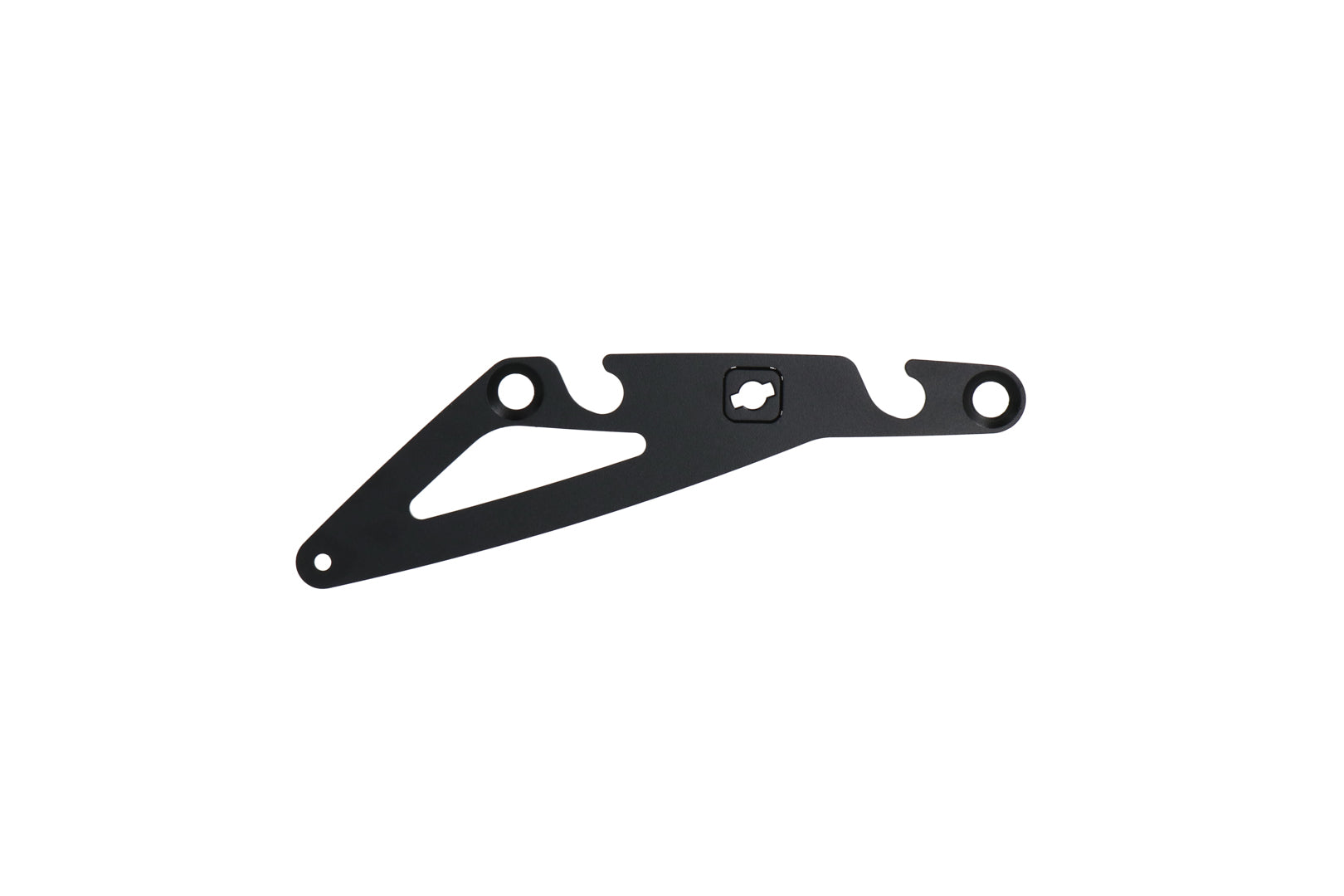 SW-MOTECH Soporte lateral SLH izquierdo LH1 BMW R18 (20-).