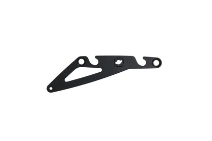 SW-MOTECH Soporte lateral SLH izquierdo LH1 BMW R18 (20-).
