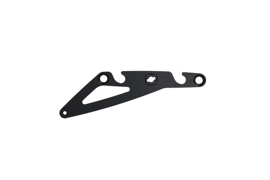 SW-MOTECH Soporte lateral SLH izquierdo LH1 BMW R18 (20-).