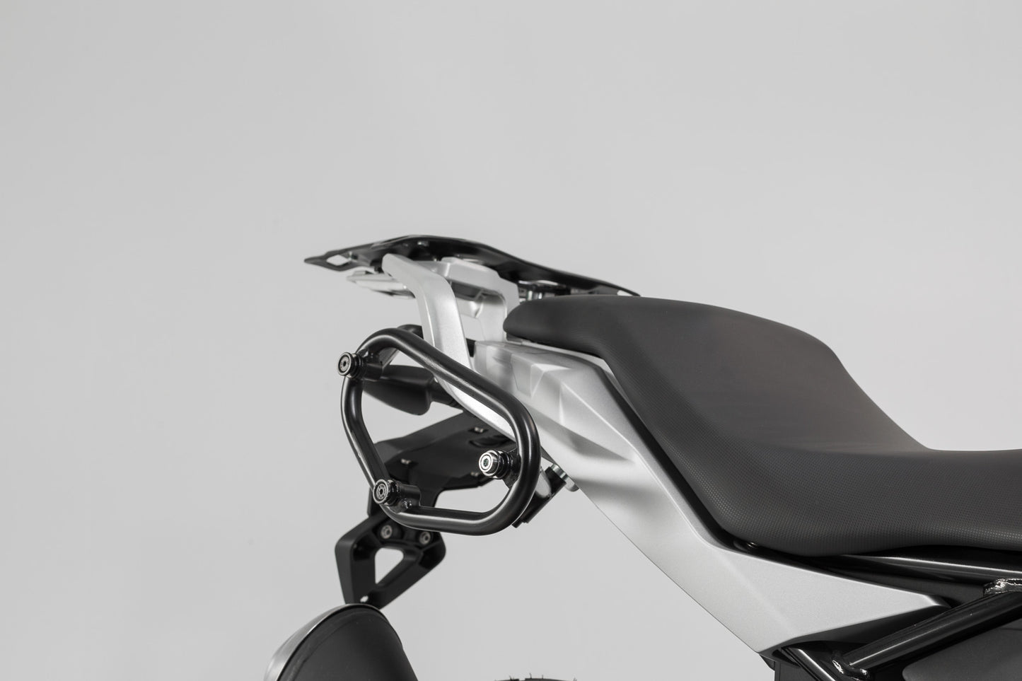 SW-MOTECH Soporte lateral izquierdo SLC BMW G 310 GS (17-).