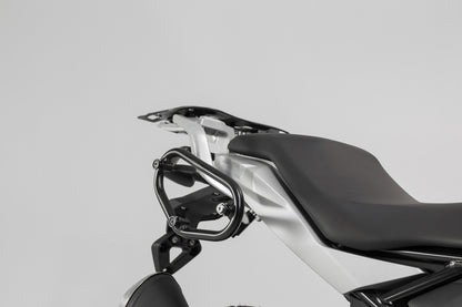 SW-MOTECH Soporte lateral izquierdo SLC BMW G 310 GS (17-).
