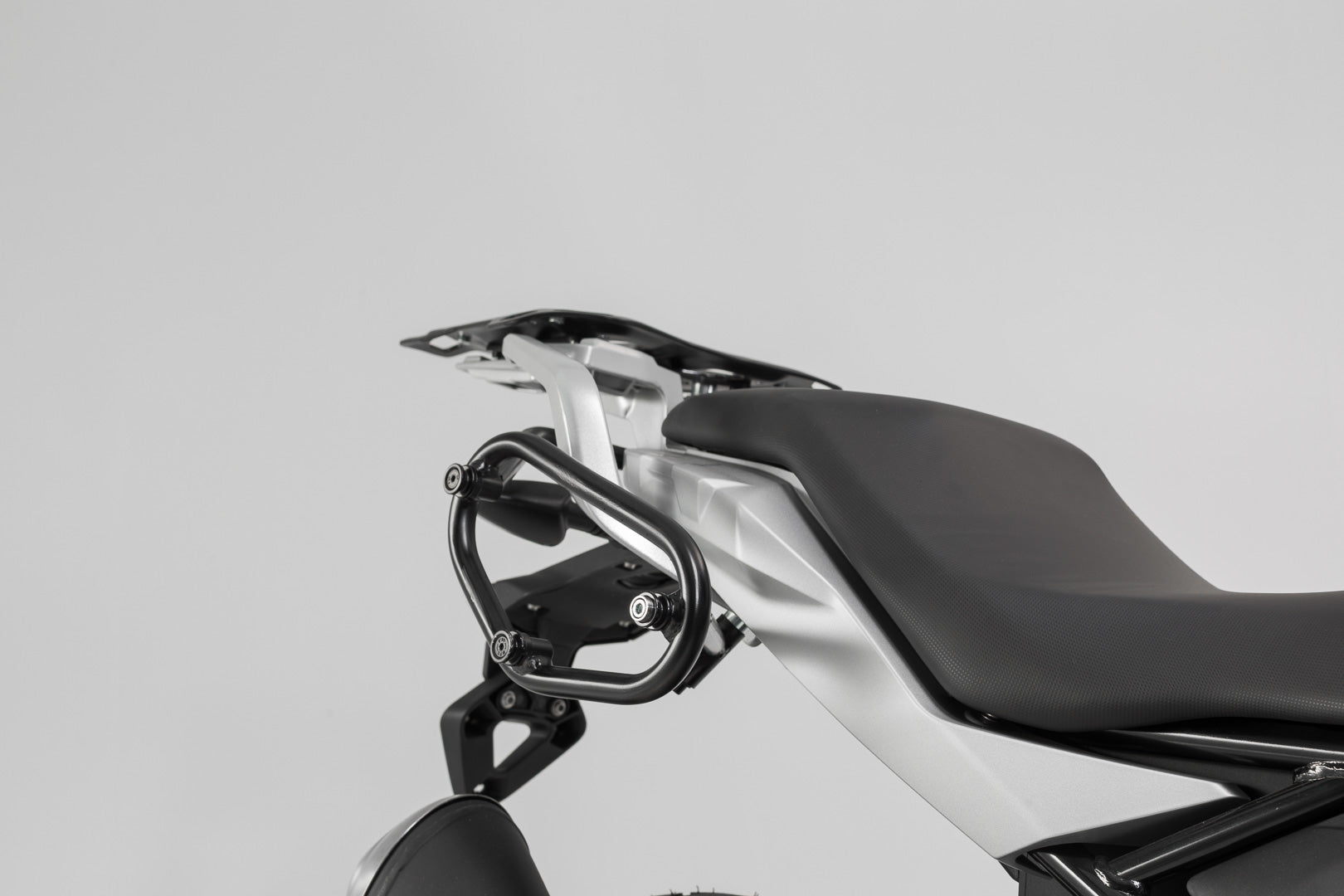 SW-MOTECH Soporte lateral derecho SLC BMW G 310 GS (17-).