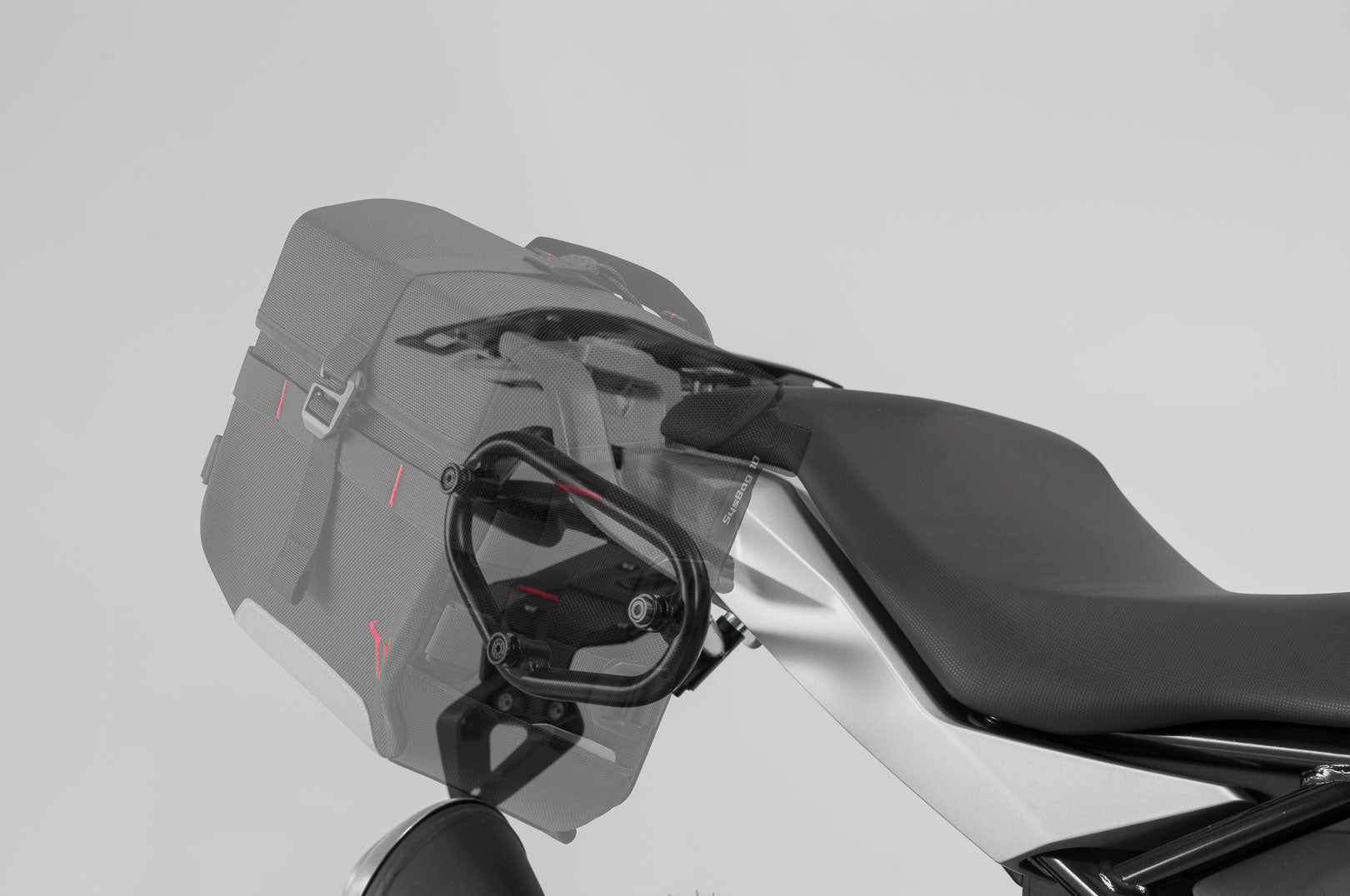 SW-MOTECH Soporte lateral derecho SLC BMW G 310 GS (17-).