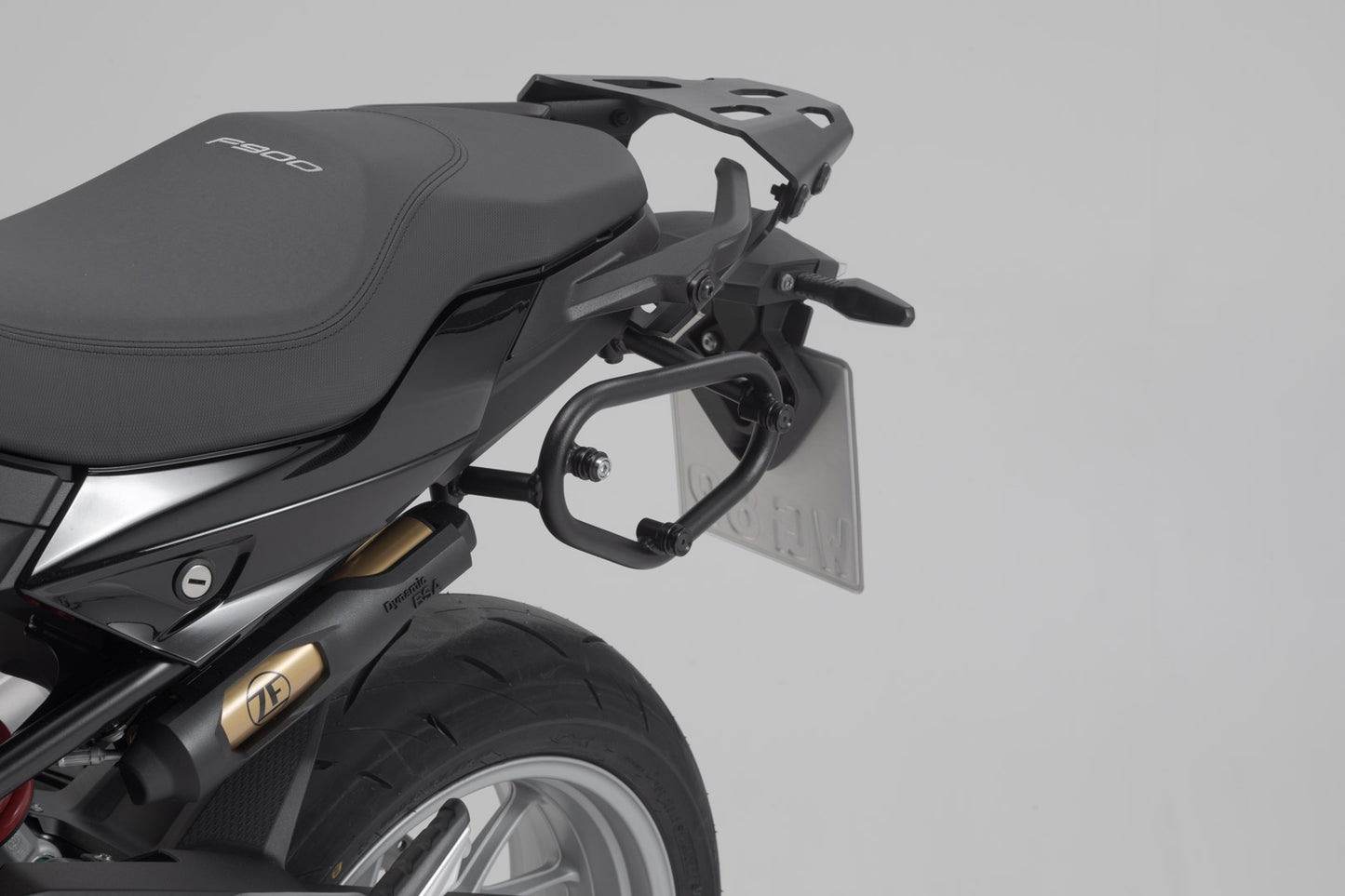 SW-MOTECH Soporte lateral izquierdo SLC BMW F 900 R / XR (19-).