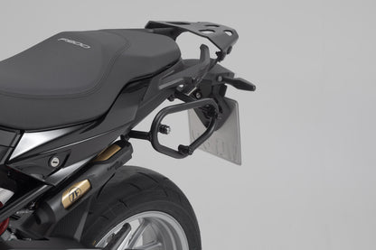SW-MOTECH Soporte lateral izquierdo SLC BMW F 900 R / XR (19-).