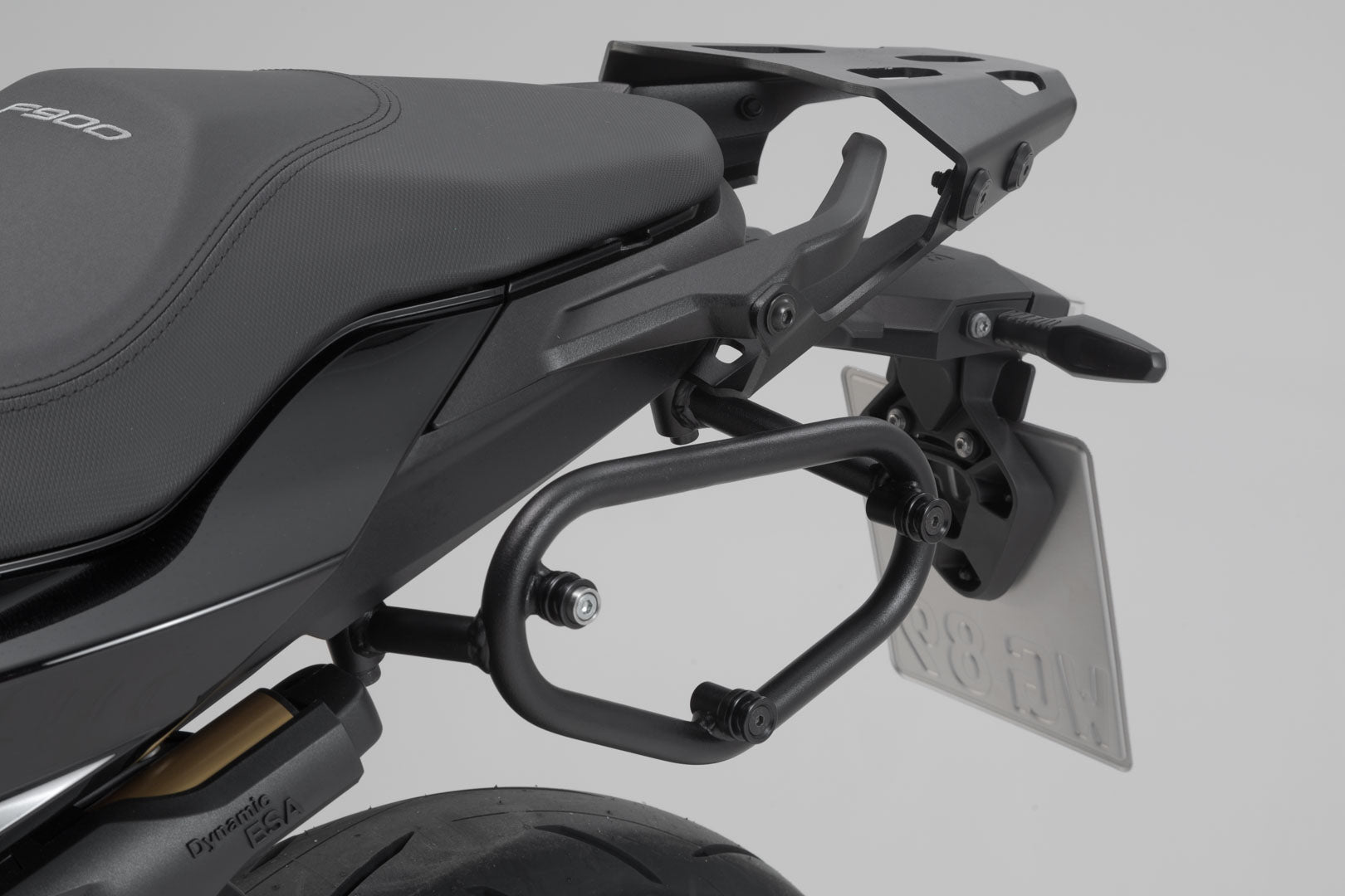 SW-MOTECH Soporte lateral izquierdo SLC BMW F 900 R / XR (19-).