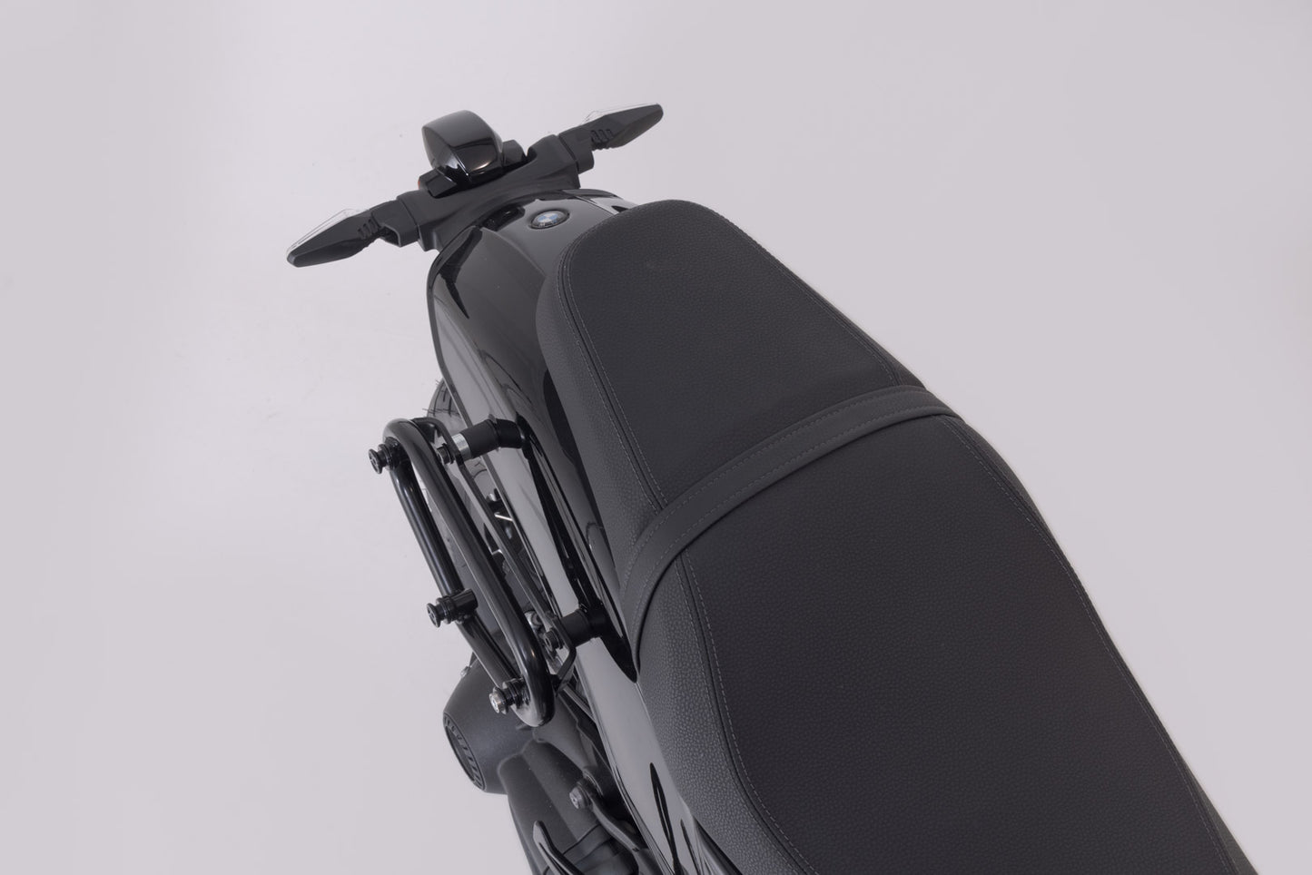 SW-MOTECH Soporte lateral derecho SLC BMW R12 (23-).
