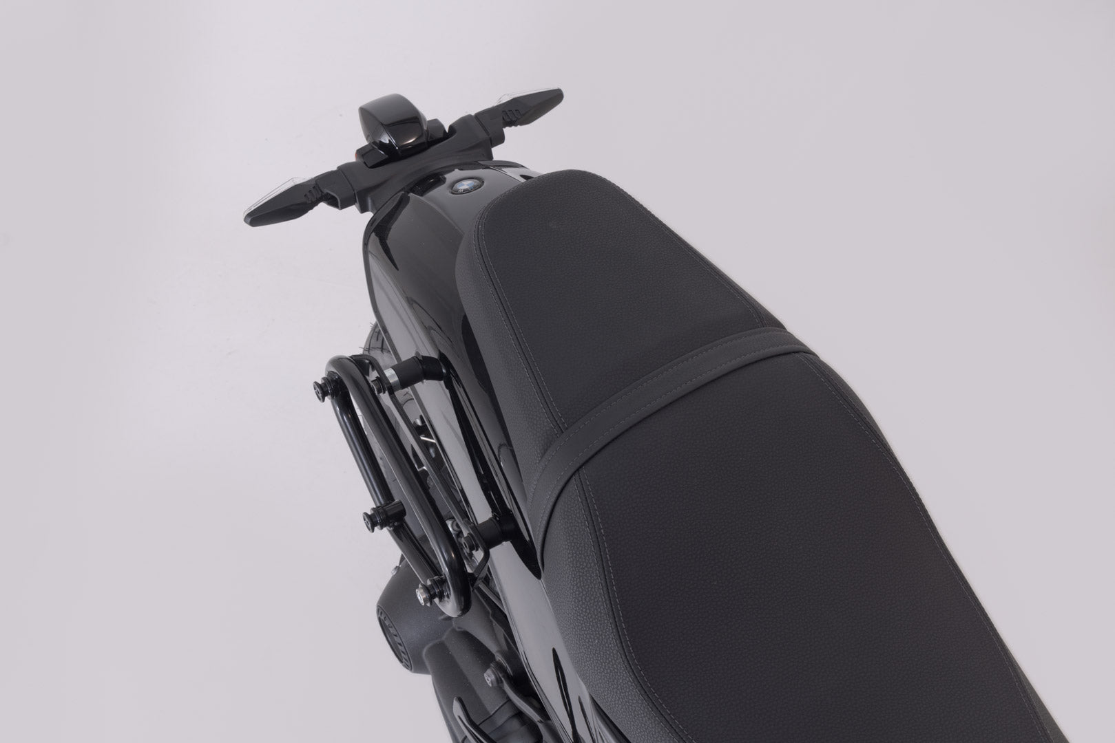 SW-MOTECH Soporte lateral derecho SLC BMW R12 (23-).