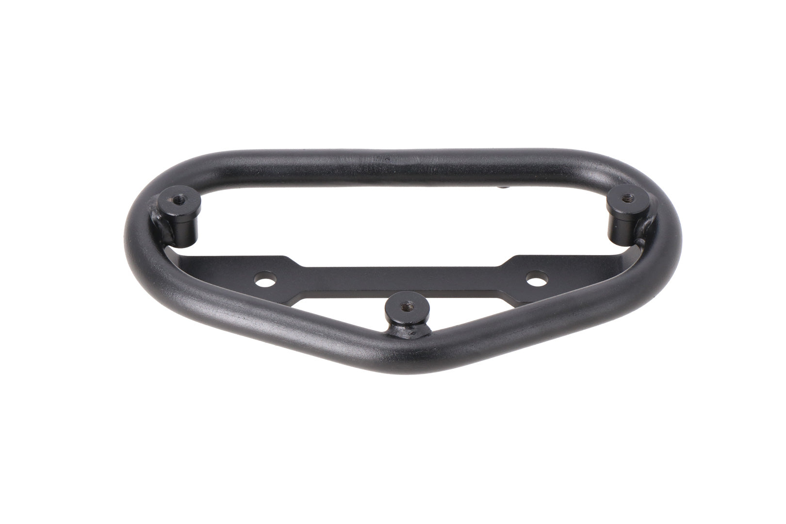 SW-MOTECH Soporte lateral izquierdo SLC Triumph Speed 400 / Scrambler 400 X/XC (23-).