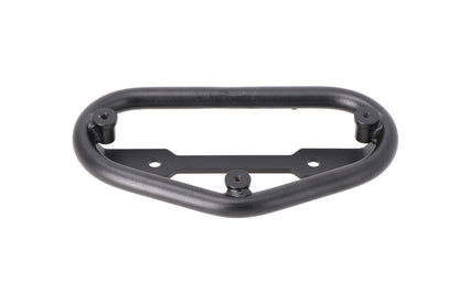 SW-MOTECH Soporte lateral izquierdo SLC Triumph Speed 400 / Scrambler 400 X/XC (23-).