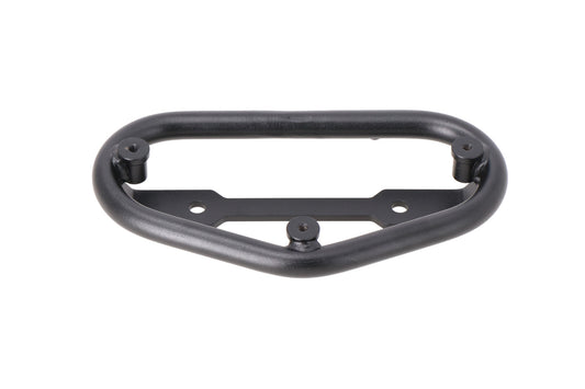 SW-MOTECH Soporte lateral izquierdo SLC Triumph Speed 400 / Scrambler 400 X/XC (23-).