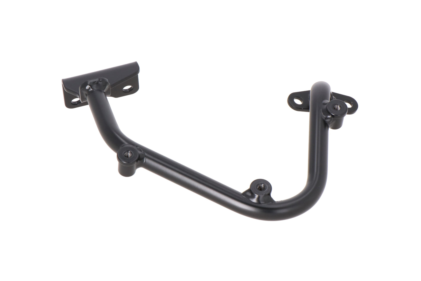 SW-MOTECH Soporte lateral derecho SLC Triumph Street Twin/ Cup Speed Twin 900.