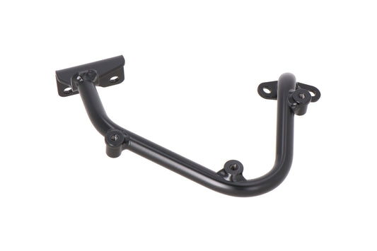 SW-MOTECH Soporte lateral derecho SLC Triumph Street Twin/ Cup Speed Twin 900.